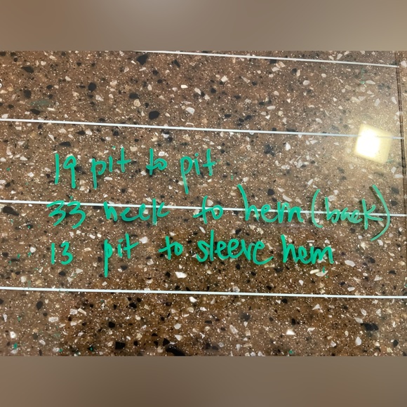 Ann Taylor Loft size small shift dress - Picture 7 of 7